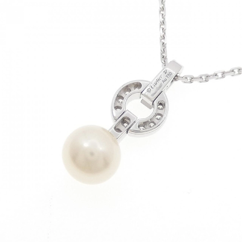 Cartier Imaria Necklace 9mm - Hàng hiệu Authentic 841198