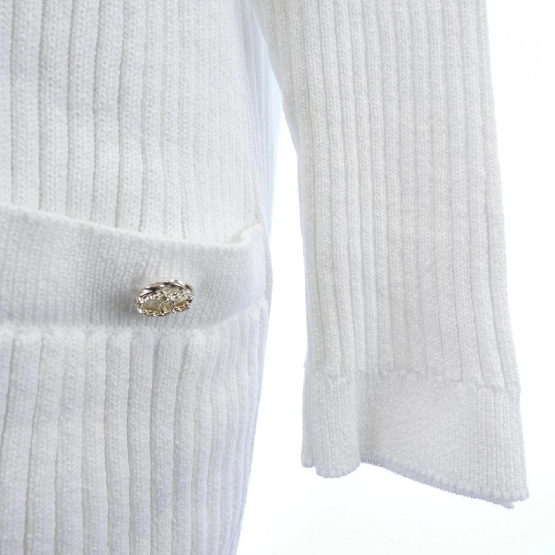 CHANEL P63091K48814 20S Áo khoác - Hàng hiệu Chính hãng 825950