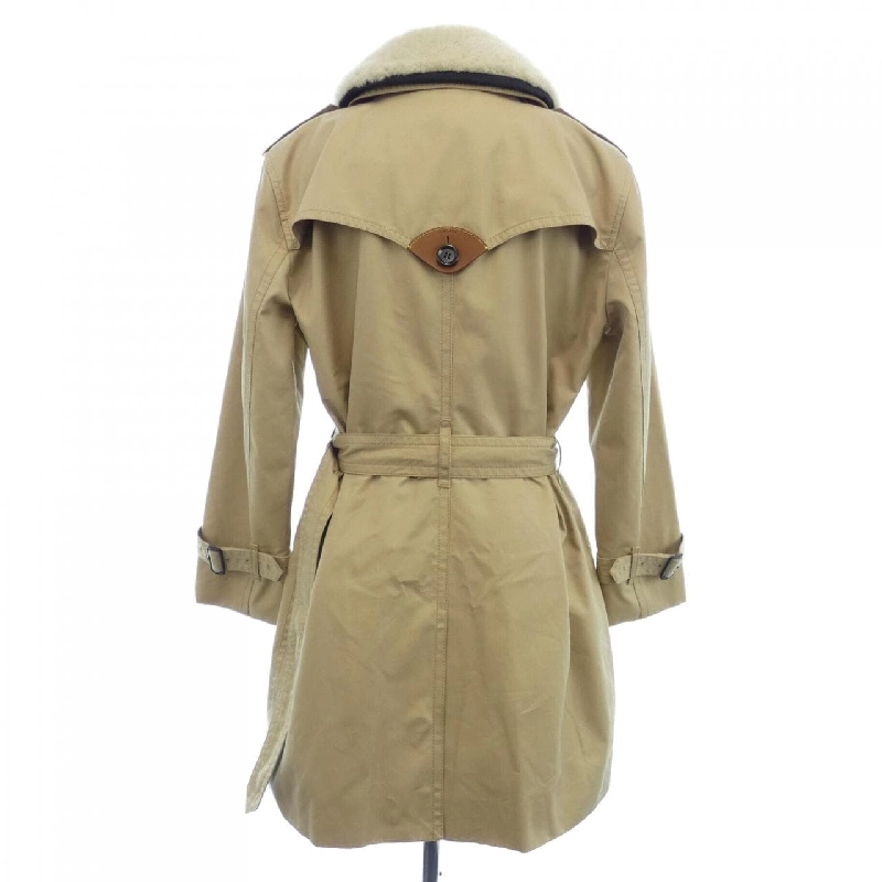 Áo khoác trench COACH F76255 626781