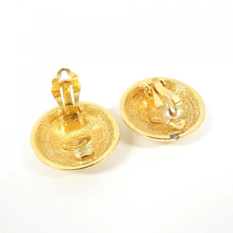 【Vintage】Bông tai Chanel 626488