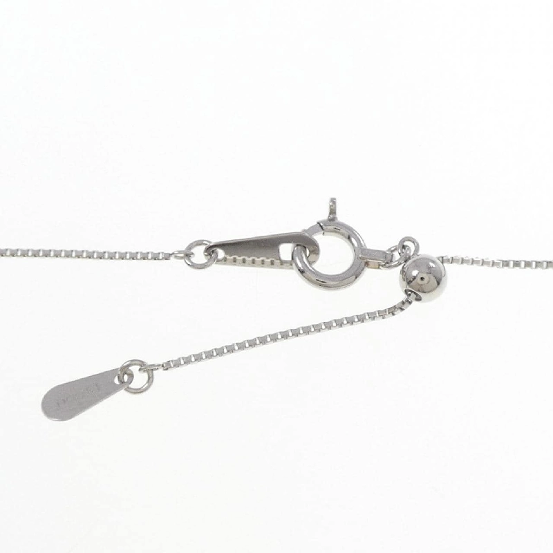 Dây chuyền kim cương PT900/PT850 0.10CT - Hàng hiệu Chính hãng 858422