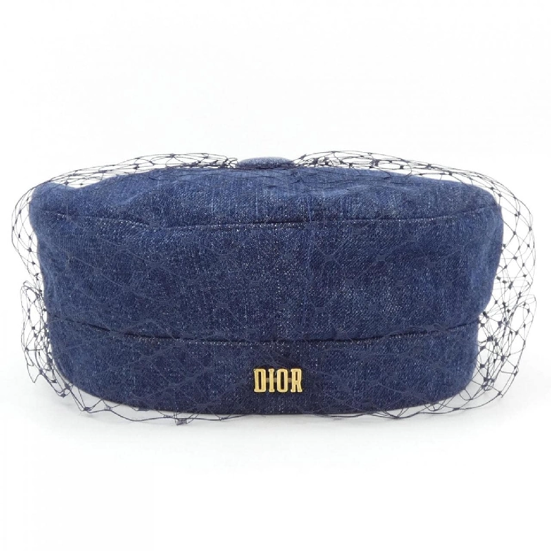 Mũ CHRISTIAN DIOR - Hàng hiệu Authentic 834086