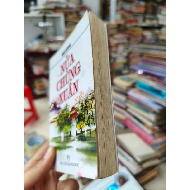 Nửa chừng xuân 🌱 473548