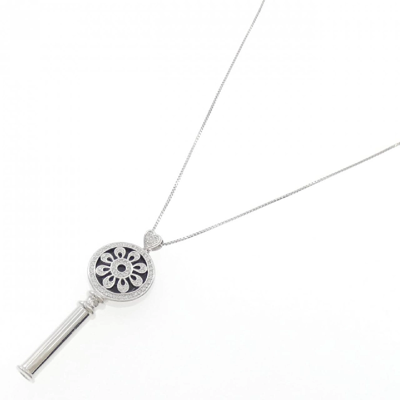 Dây chuyền Yukizaki Yobiko - Hàng hiệu Authentic 844090