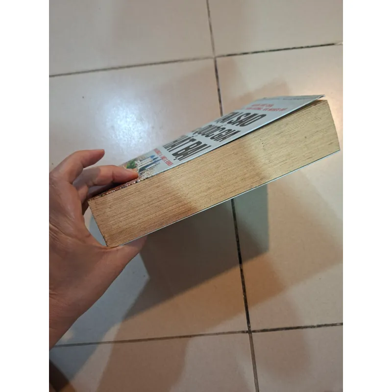 Tại sao các quôca gia thất bại 1002678