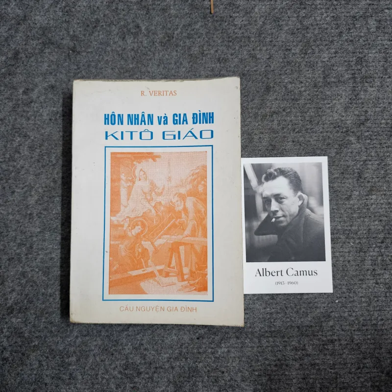 Hôn nhân và gia đình Kito giáo 960798