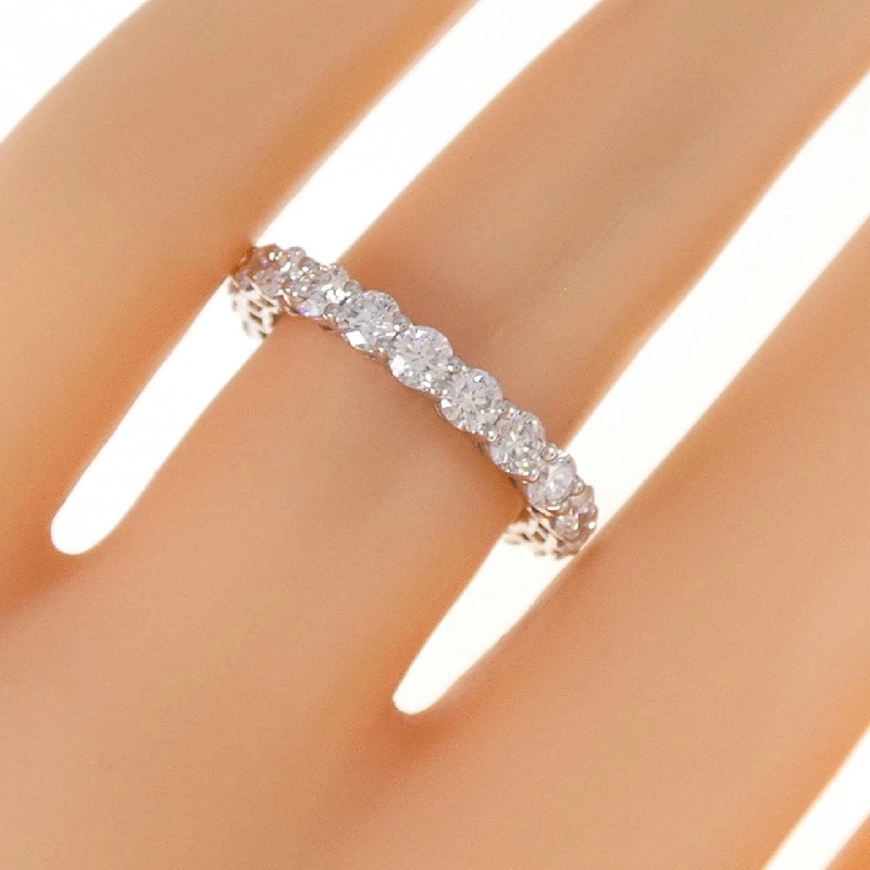 Nhẫn Tiffany Forever - Hàng hiệu Authentic 838559