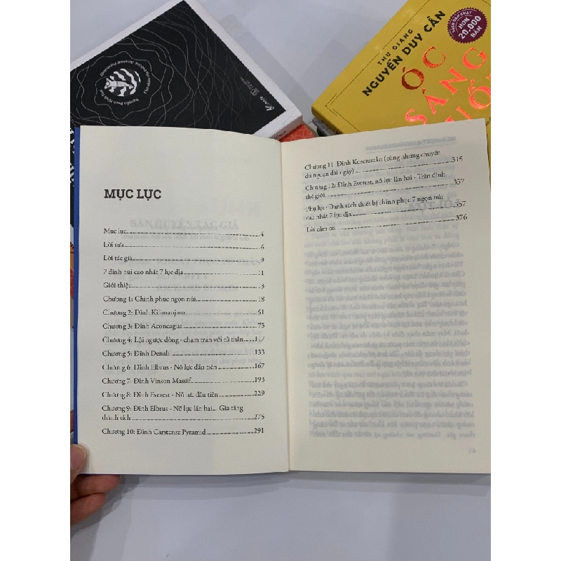 Khuất phục tử thần - Bo Parfet 543867