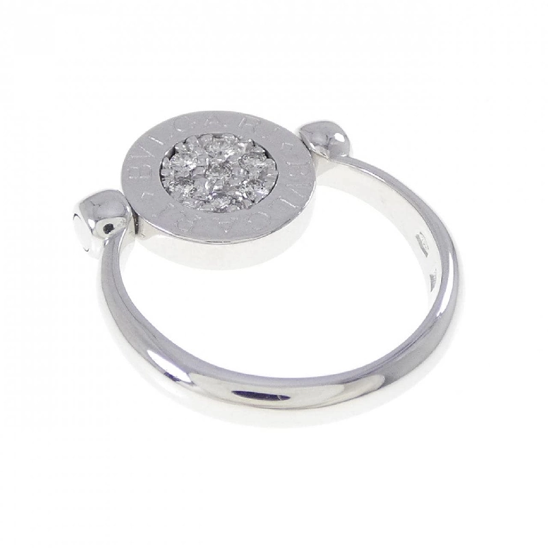 Bulgari Bulgari Bulgari Nhẫn - Hàng hiệu Chính hãng 839500