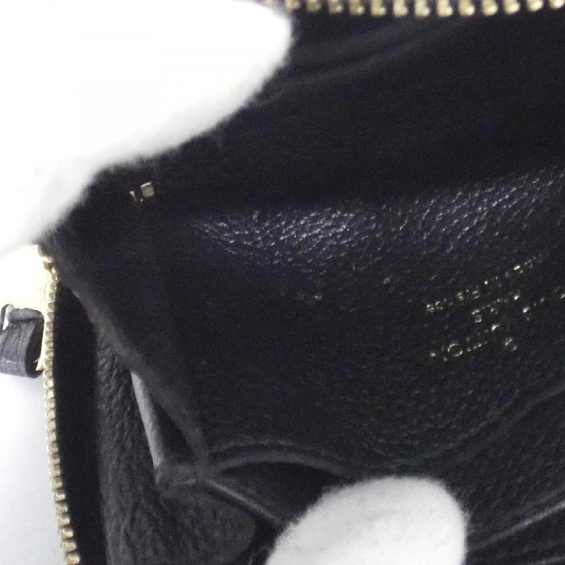 Ví tiền xu Louis Vuitton Monogram Empreinte Zippy M60574 - Hàng hiệu Chính hãng 806231