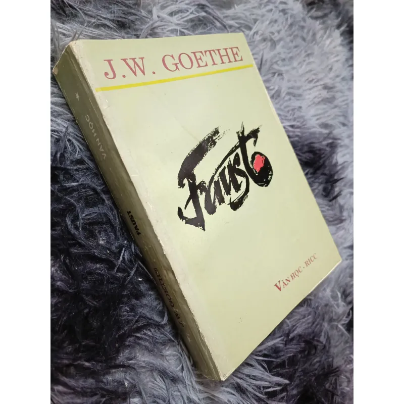 Faust (Goethe) 926649