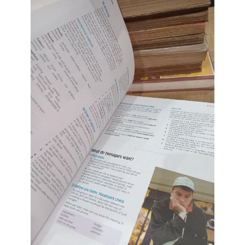 Success international English skills for IGCSE - Marian Barry 778100