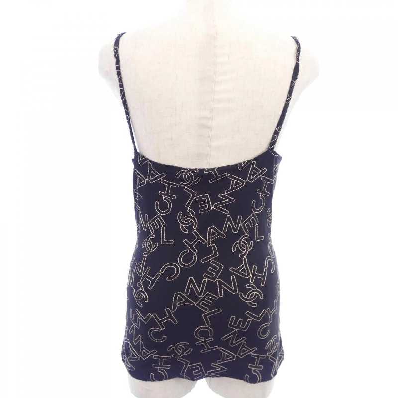 CHANEL P26459V16332 05A Áo hai dây - Hàng hiệu Chính hãng 773138