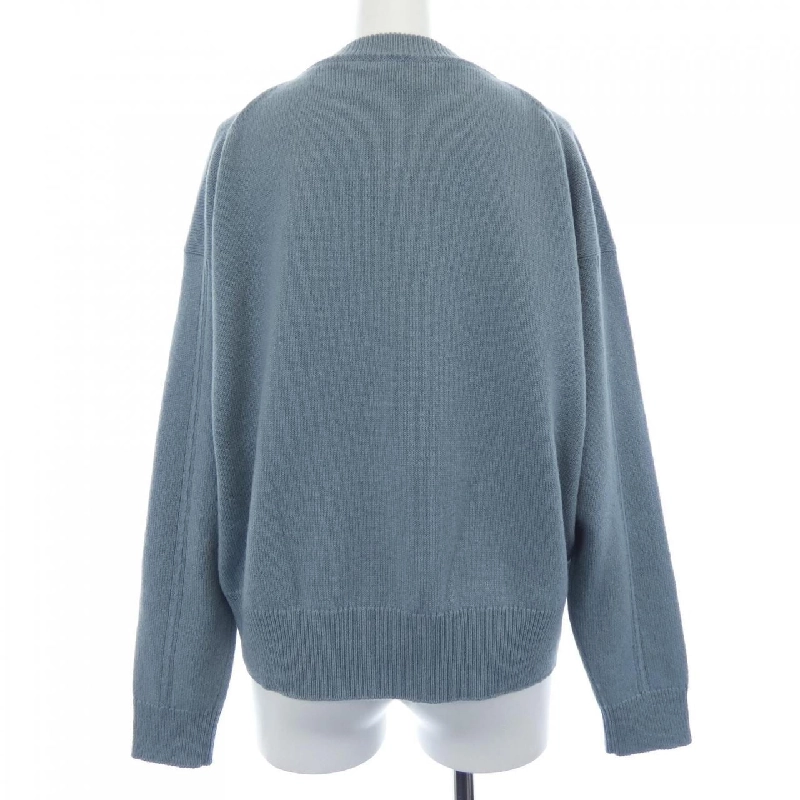 HERMES Clou de Selle 2H2701D1 Áo khoác - Hàng hiệu Authentic 824845