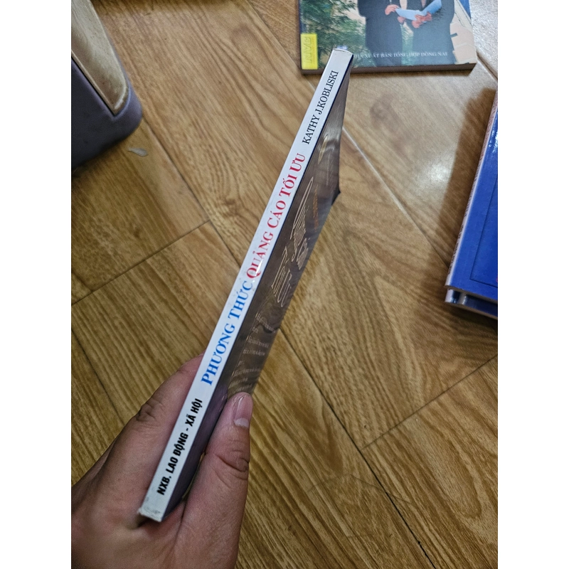 Phương thức quảng cáo tối ưu 407991
