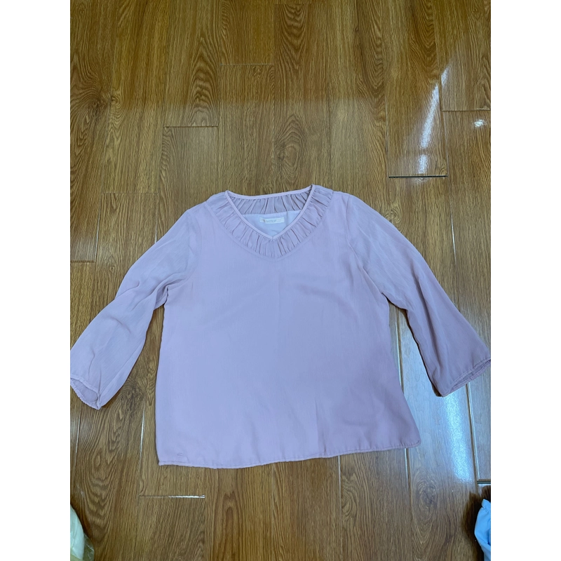 Áo (đã qua sử dụng) 460750