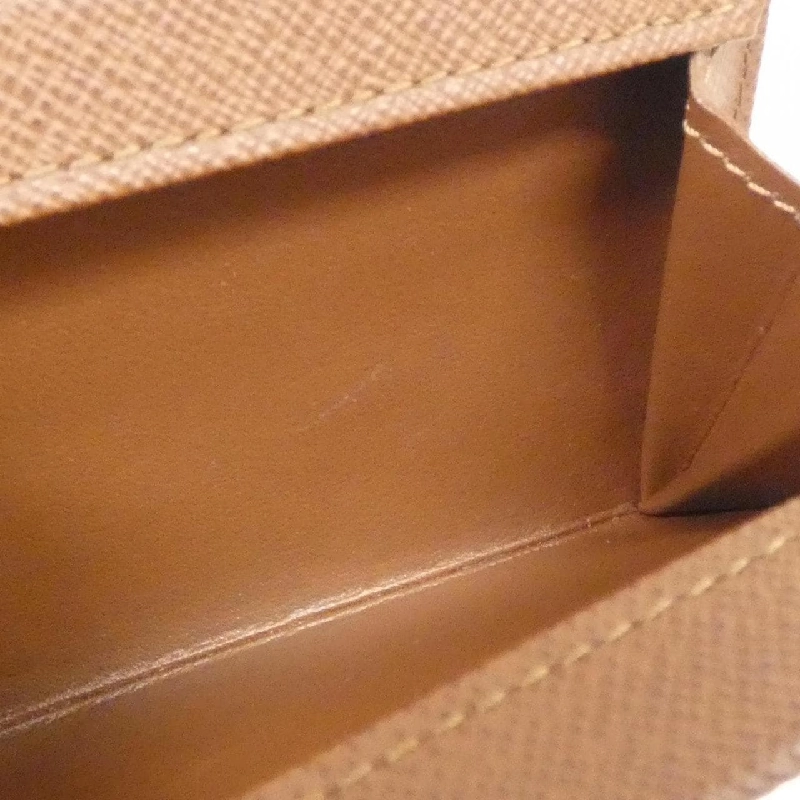 Ví tiền xu Louis Vuitton Monogram Porte Monnaie Pla M61930 620508