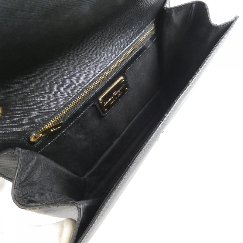 Túi xách vai Salvatore Ferragamo 21 D855 - Hàng hiệu Authentic 802647