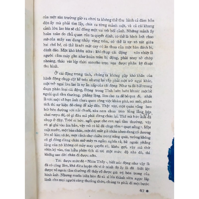 Nhiếp ảnh nghệ thuật bước hai - Nguyễn Cao Đàm & Trần Cao Lĩnh 50792