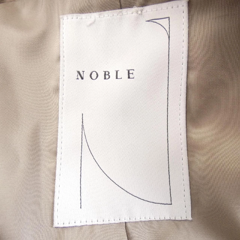 Noble 23-010-240-5001-1-0 Áo khoác - Hàng hiệu Authentic 811333