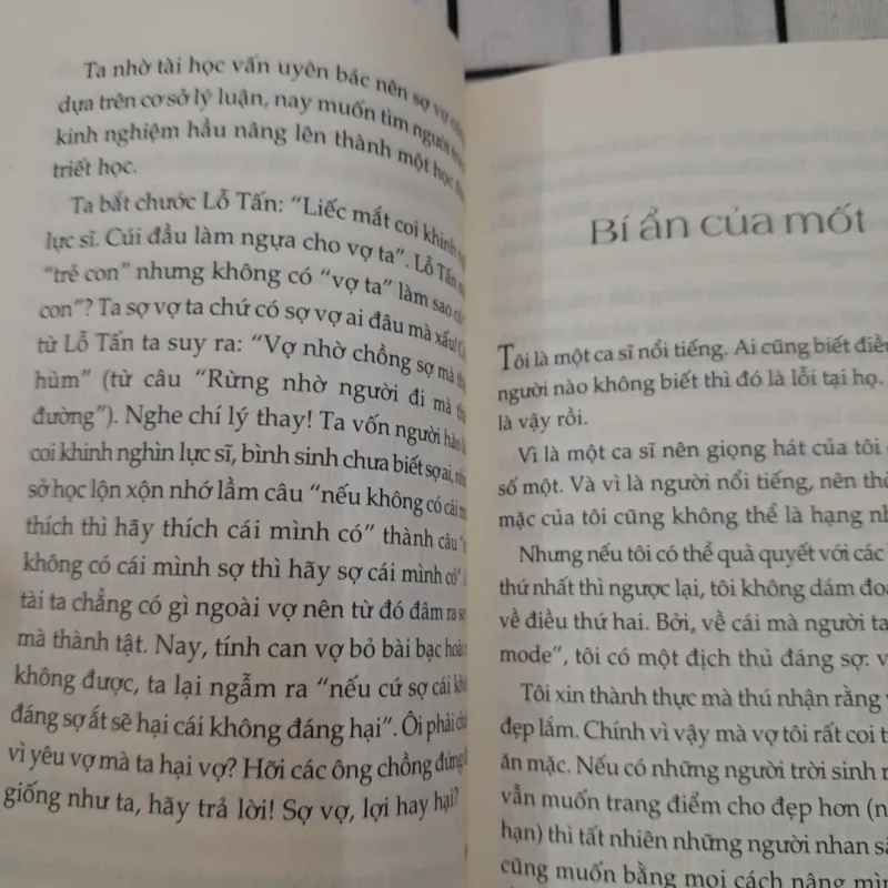 Nhà văn Nguyễn Nhật Ánh- Chuyện cổ tích dành cho người lớn. In L45 xb Trẻ 2019 574901