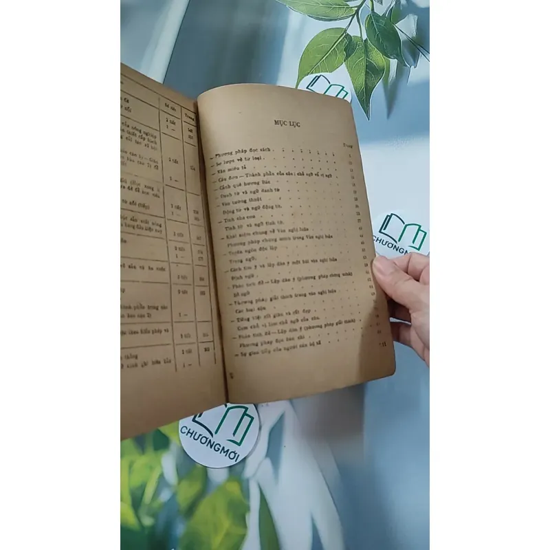 [XƯA] Tài liệu Tiếng Việt Cấp 2 - Sách Bổ túc văn hóa (1986) 776091