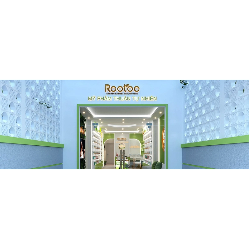 SuzyTrinh_Rootoo_ Bọt rửa mặt ngừa mụn, sáng da 471378