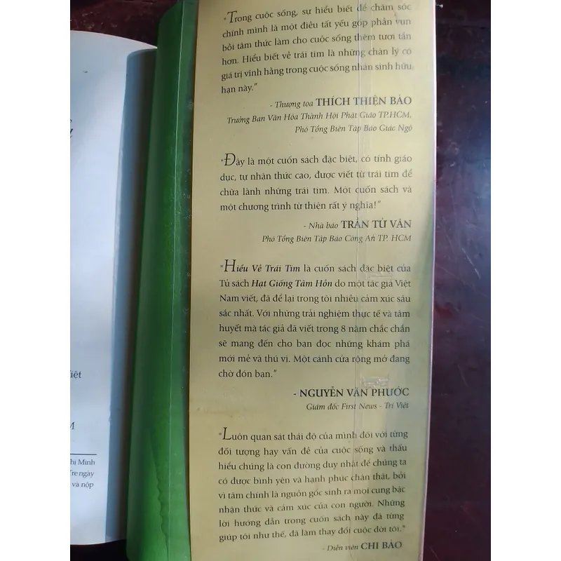 Hiểu về trái tim 720487