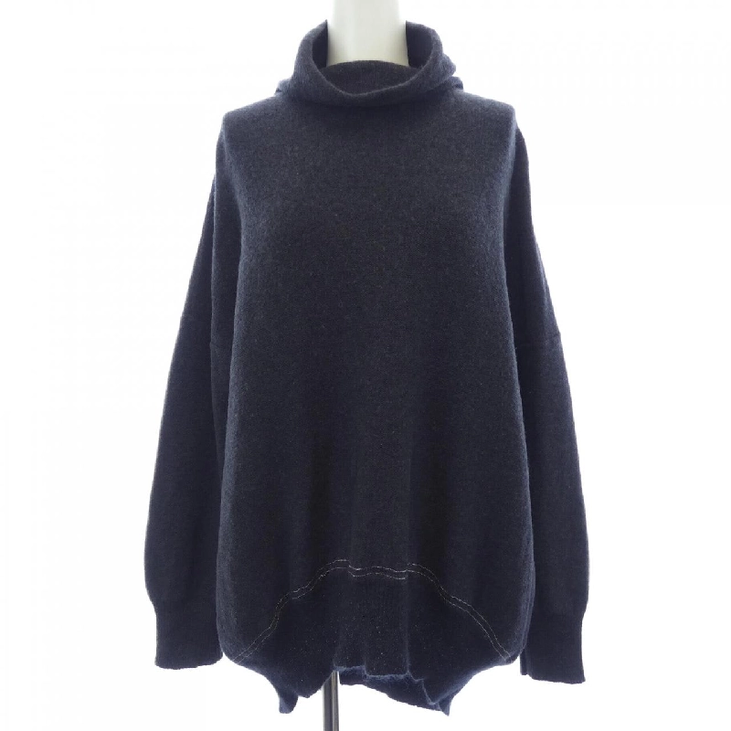 FABIANA FILIPPI Áo len 630818