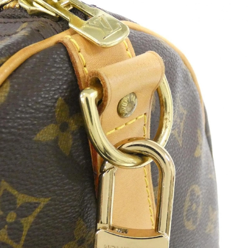 Túi xách Boston Monogram Keepall Bandoulière 60cm M41412 - Hàng hiệu Authentic 769336