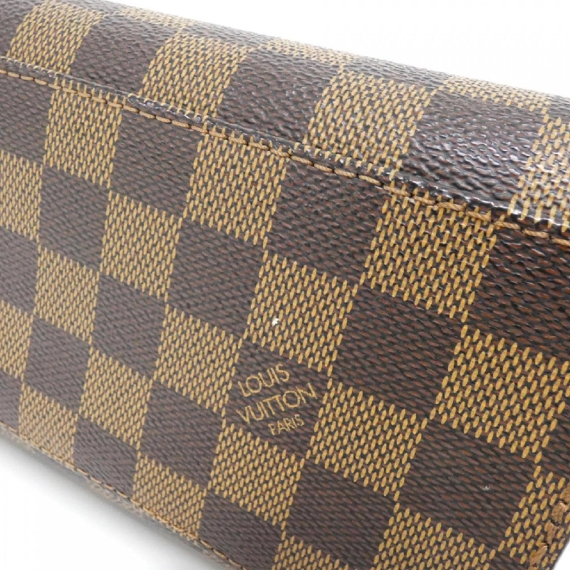 Túi Louis Vuitton Damier Triana N51155 616357