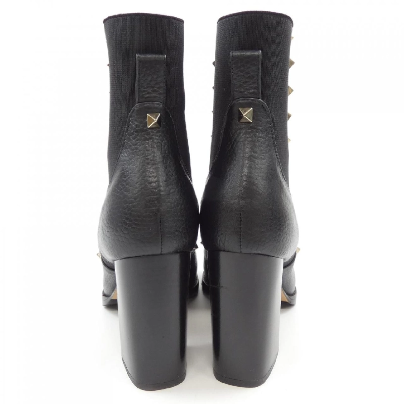 【Khuyến mãi】Giày bốt VALENTINO GARAVANI 659694