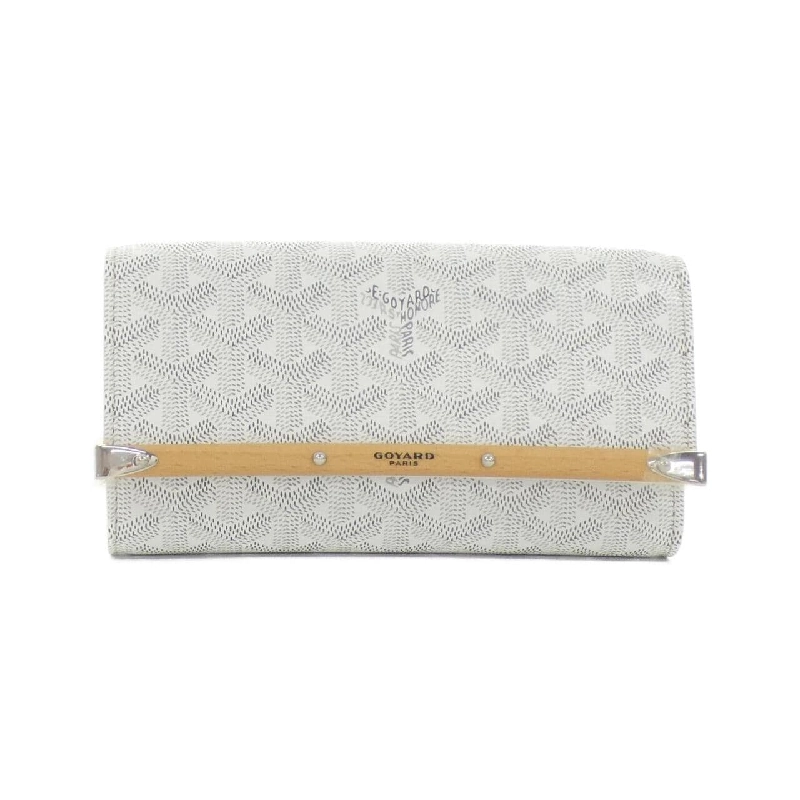 【Sản phẩm chưa sử dụng】Túi đeo hông Goyard Monte Carlo Mini 609020