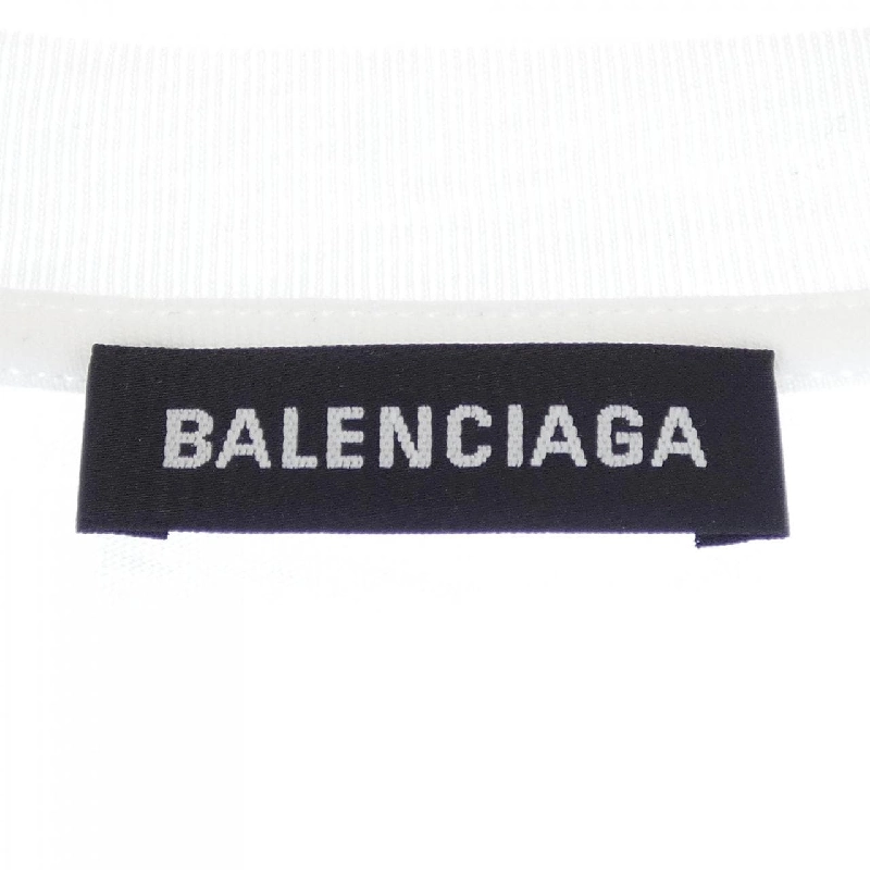 Balenciaga BALENCIAGA 556151 TYK28 Áo thun - Hàng hiệu Chính hãng 892843