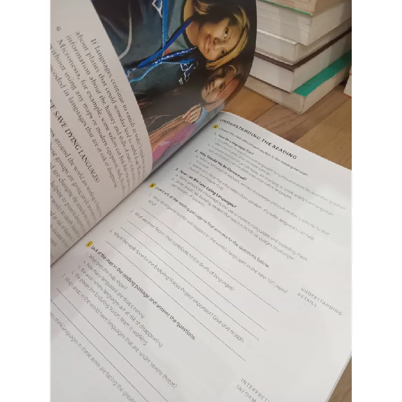 Pathways 3 - Mari Vargo, Laurie Blass 697375