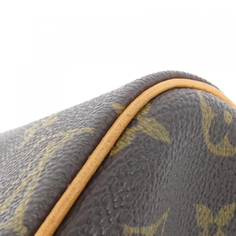 Túi xách vai Louis Vuitton Monogram Cite MM M51182 - Hàng hiệu Chính hãng 801485