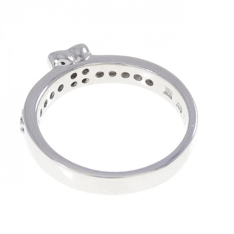 Nhẫn kim cương Ponte Vecchio 0.47CT - Hàng hiệu Authentic 837552