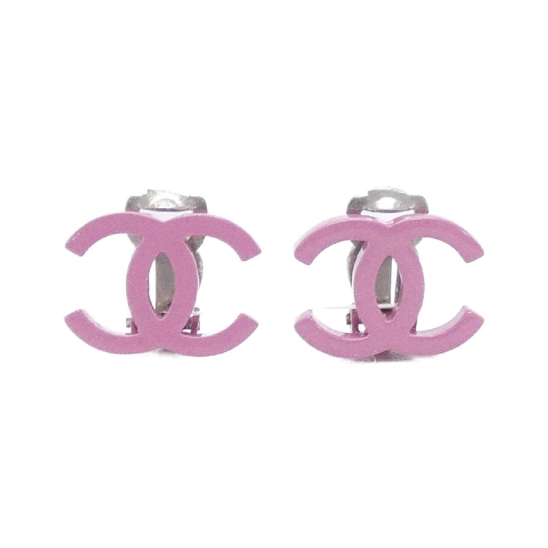 Chanel 25502 Bông tai - Hàng hiệu Chính hãng 772380