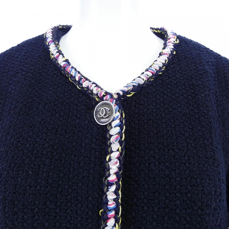 Jacket CHANEL P70074V61614 627966