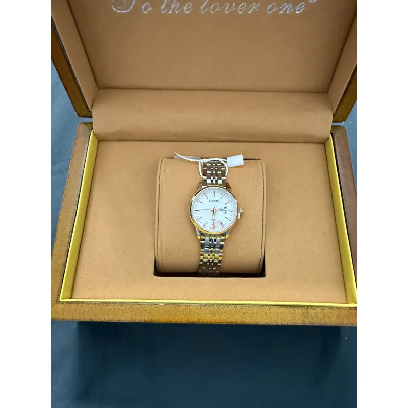 Đồng hồ đeo tay nữ 674878