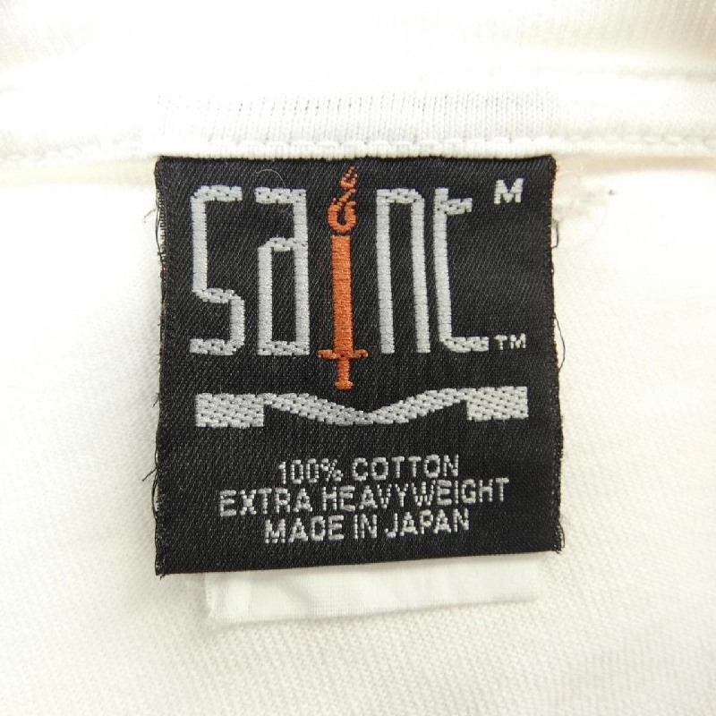 Áo thun SAINT MICHAEL - Hàng hiệu Authentic 900932