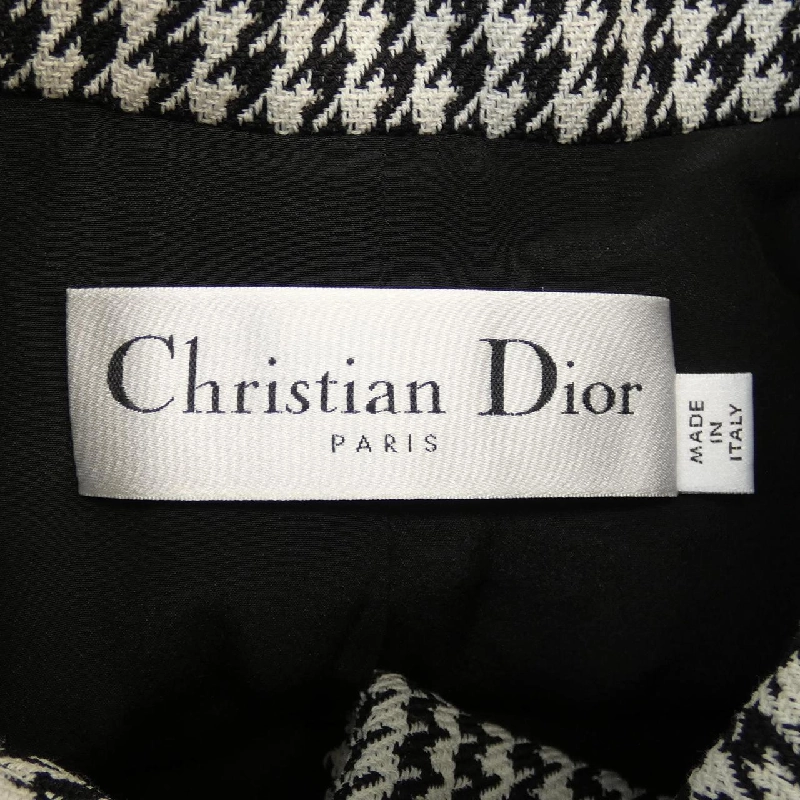 【Mã giảm giá】Áo khoác CHRISTIAN DIOR 636914