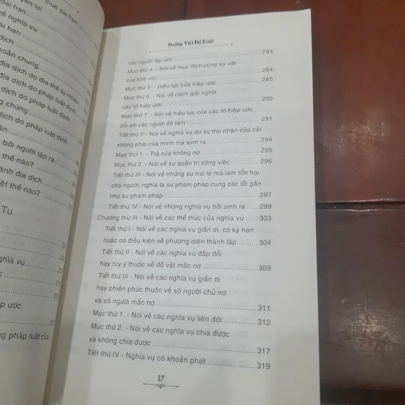 Góc nhìn sử Việt: HOÀNG VIỆT HỘ LUẬT 559368