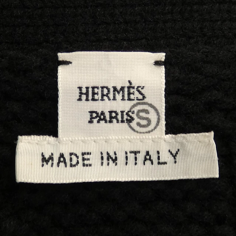 【Mã giảm giá】Áo cardigan HERMES 639175