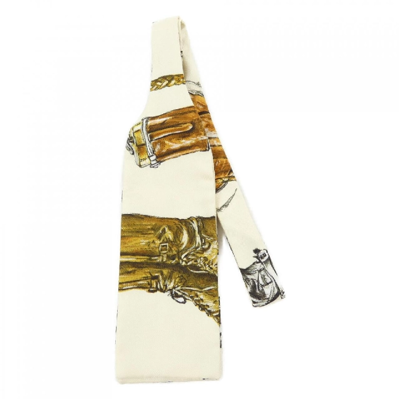 Cà vạt HERMES - Hàng hiệu Chính hãng 837649