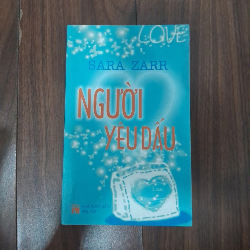Người yêu dấu 505614