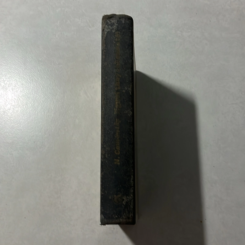 Người thay thế chưa tới — Ni-cô-lai Cam-bu-lốp —1986s 495402