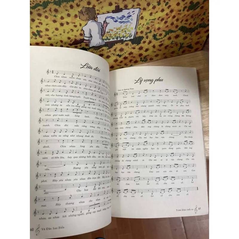 Đêm Gành Hào Nghe Điệu Hoài Lang - Vũ Đức Sao Biển 961388