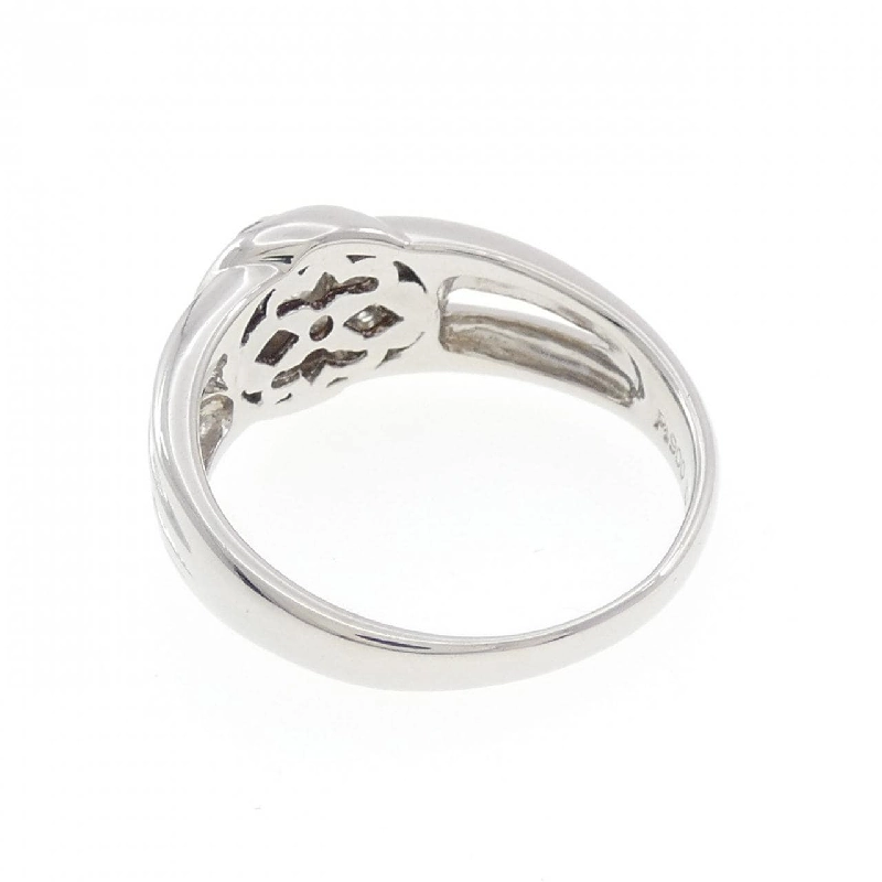 Nhẫn kim cương PT900 0.42CT - Hàng hiệu Authentic 848939