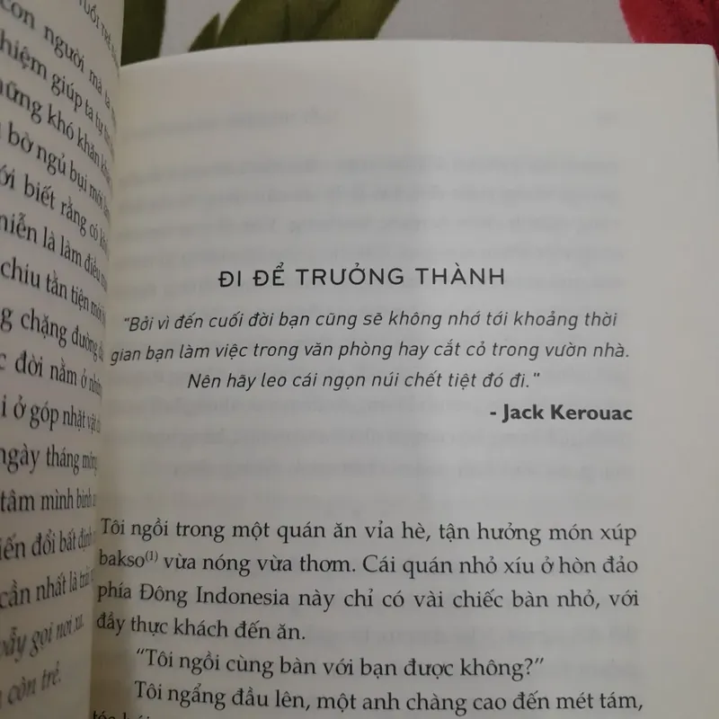 Tuổi trẻ đáng giá bao nhiêu? Rosie Nguyễn 602828